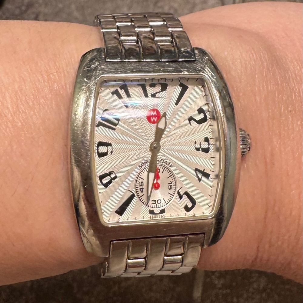 ✂️Michele Watch